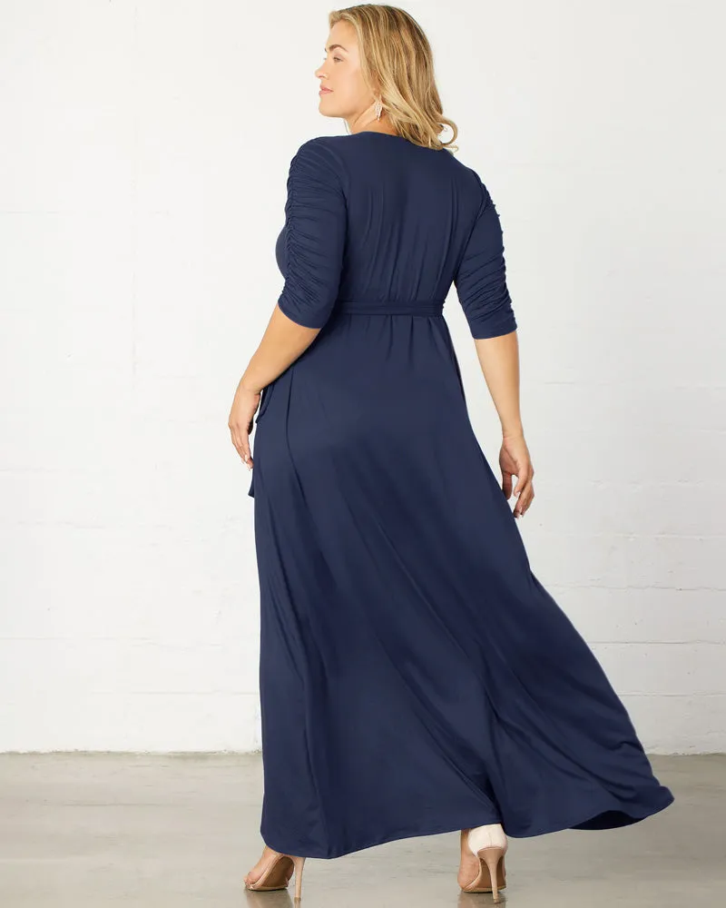 Meadow Dream Maxi Dress - Sale!