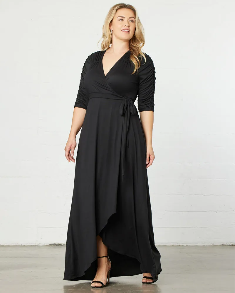 Meadow Dream Maxi Dress - Sale!