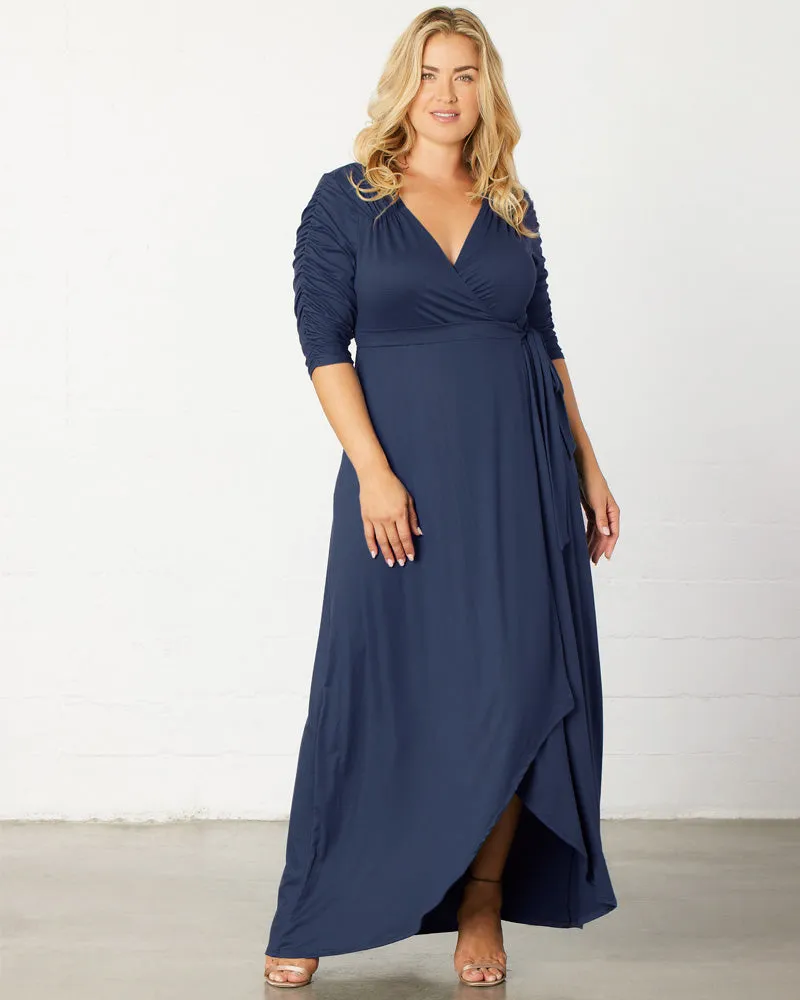 Meadow Dream Maxi Dress - Sale!