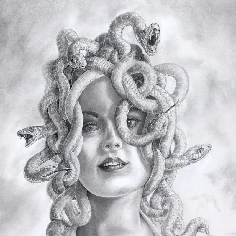 Medusa