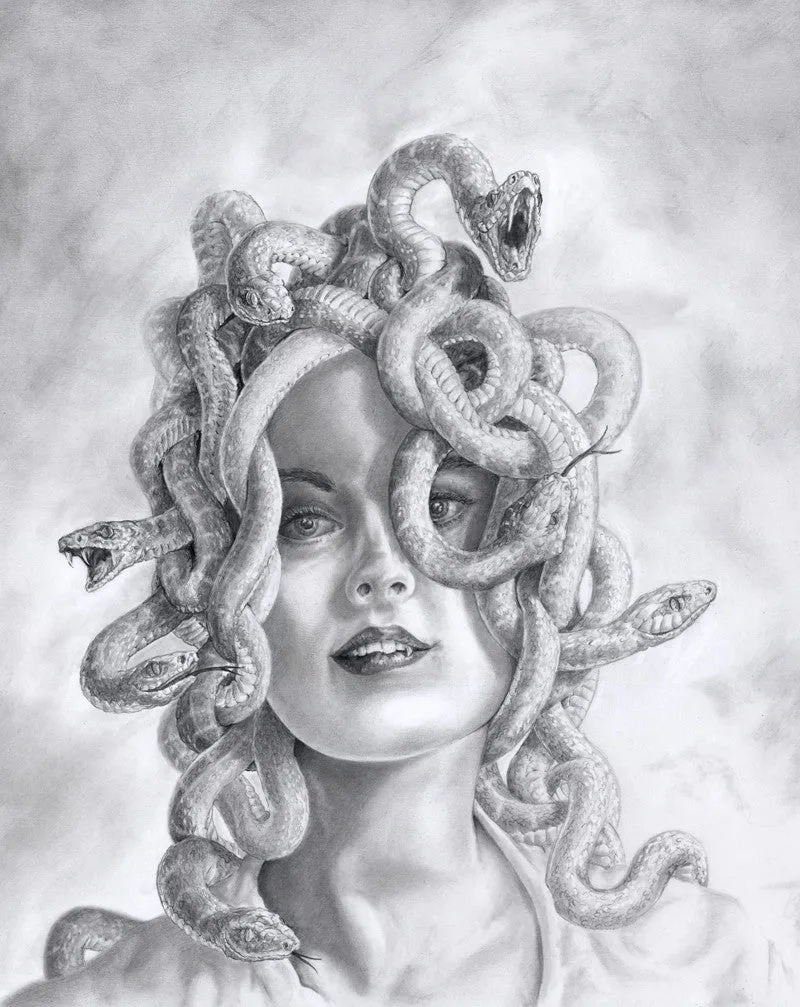 Medusa