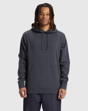 Mens Highland Pullover Hoodie