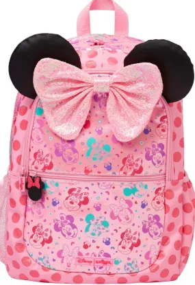 Minnie Mouse Classic Backpack