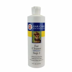 Miracle Care Ear Cleaner 16oz