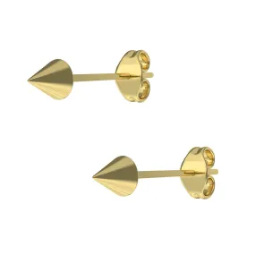 Mister Spike Stud Earring