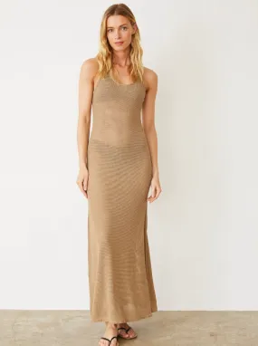 Monrow Mesh Maxi