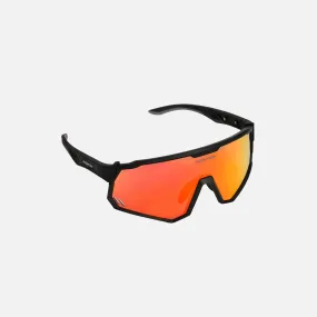 Monton Cycling Sunglasses Blade Matte Black