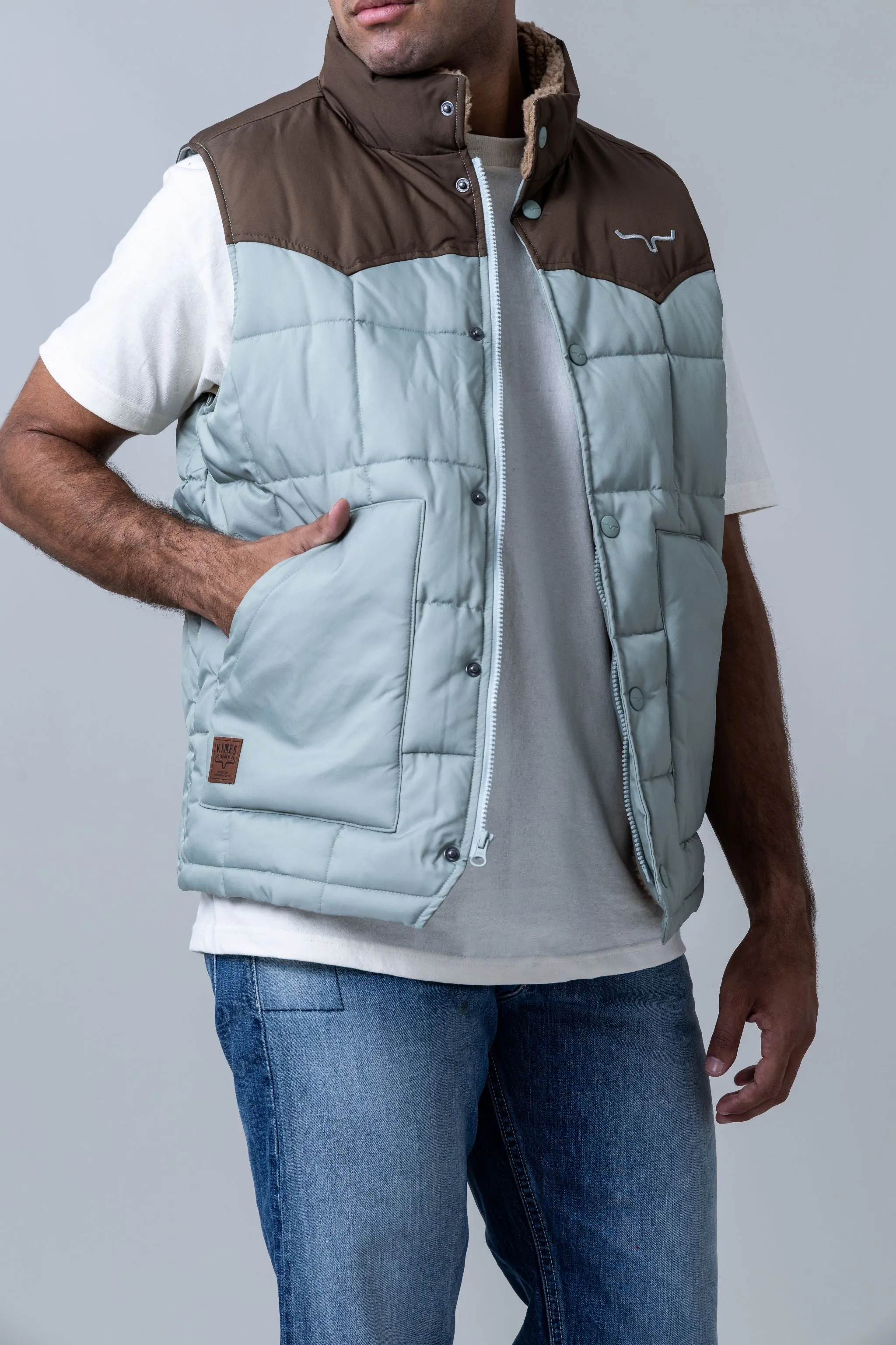 Muir Trail Vest