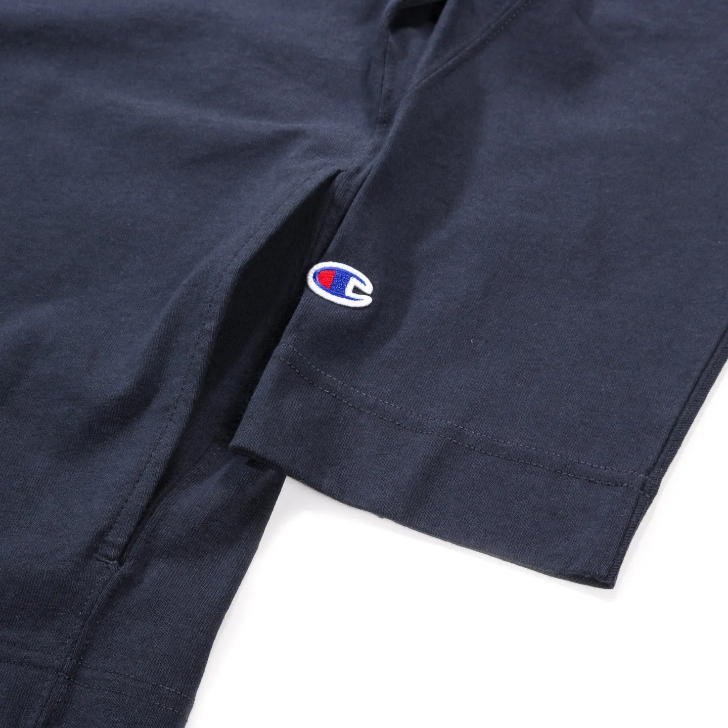 N.HOOLYWOOD C8-A412 CHAMPION ZIP CARDIGAN NAVY