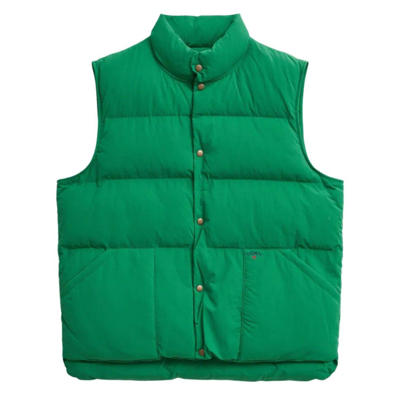 Noah X Puma Primaloft Puffer Vest