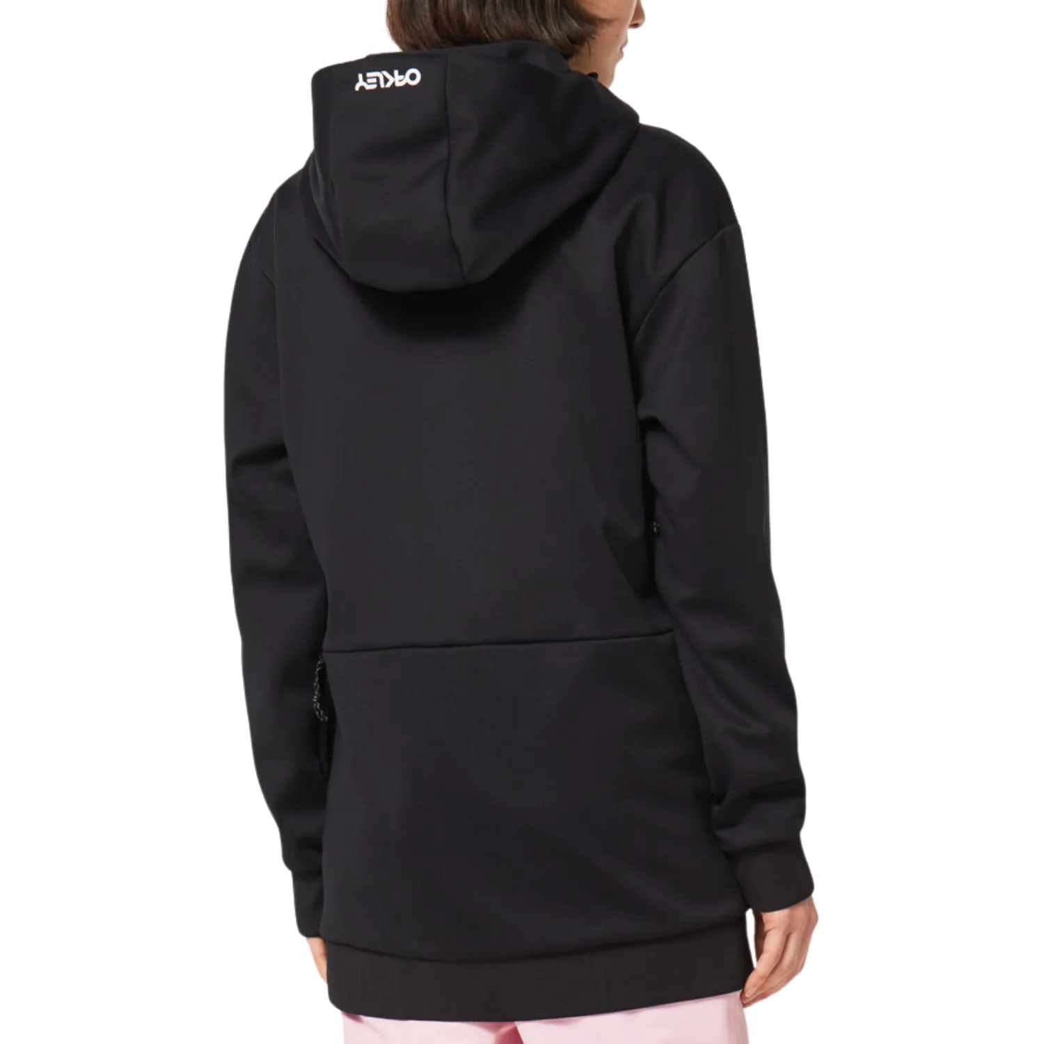 Oakley Park RC Softshell Hoodie 2025 - Women's