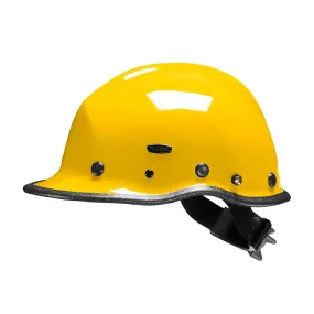 Pacific Helmets 854-6021 Rescue Helmet with ESS Goggle Mounts