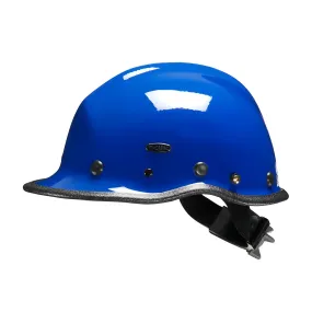 Pacific Helmets 854-6022 Rescue Helmet with ESS Goggle Mounts