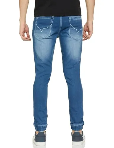 Pepe Jeans Men's Relaxed Jeans (PM207941Q05900028_Blue