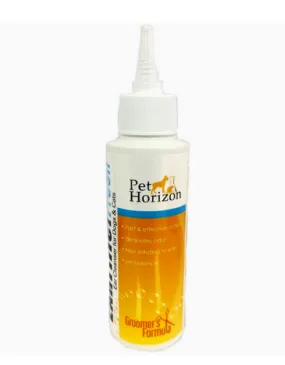 Pet Horizon EARrific Fresh Ear 120ml