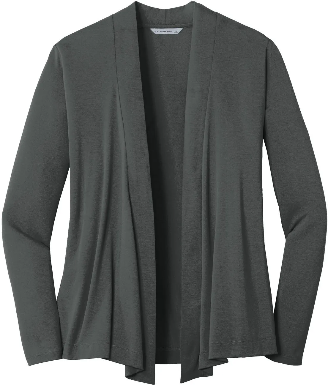 Port Authority Ladies Concept Open Cardigan