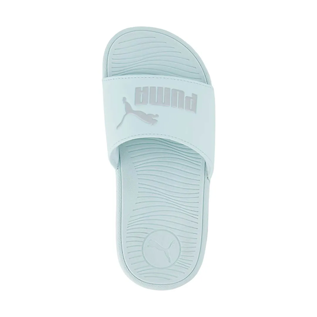 Puma - Kids' (Preschool) Cool Cat 2.0 BX Slides (390885 11)