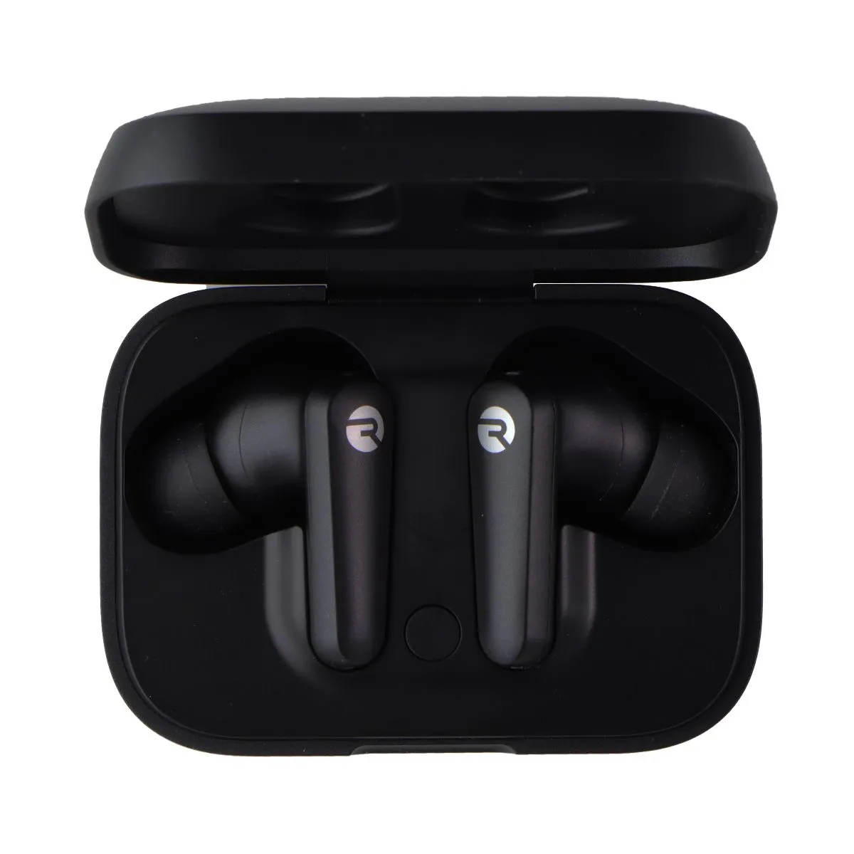 Raycon Work Series Classic Wireless Earbuds - Black (RBE783-21E-BLA)