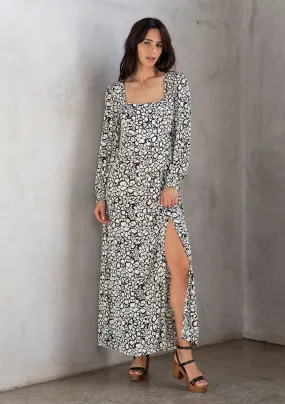 River Rock Maxi Dress