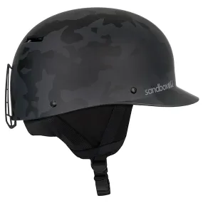 Sandbox Classic 2.0 Helmet 2021