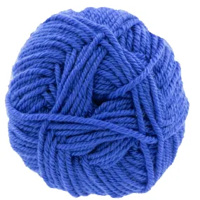 Sandnes Garn  Double Sunday Yarn - 5845 Dazzling Blue