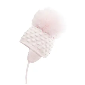 Satila - Bubblor Hat, soft pink