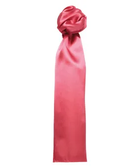 Scarf - plain | Fuchsia