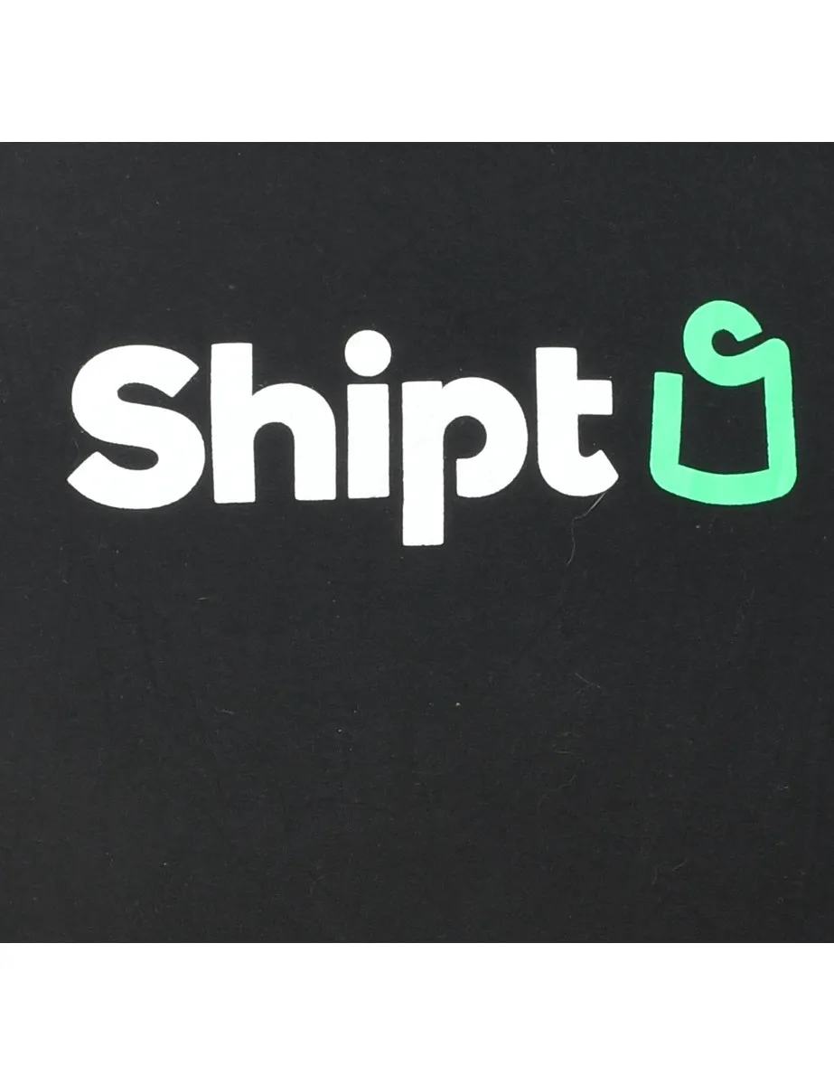 Shipt Printed T-shirt - XL