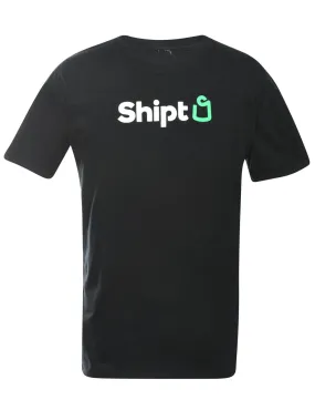 Shipt Printed T-shirt - XL