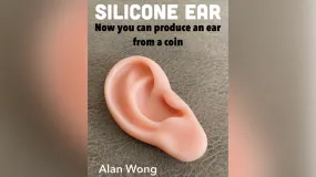 Silicone Ear