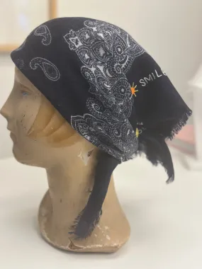 Small Bandana Squares