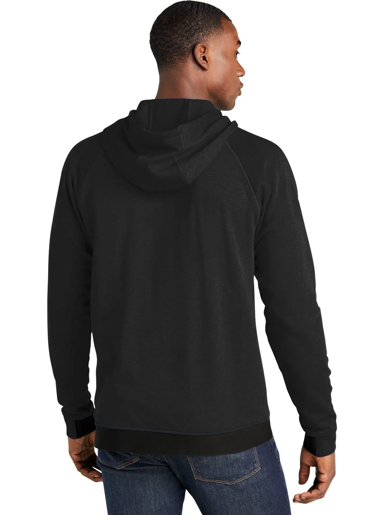 Sport-Tek Posicharge Strive Hooded Pullover