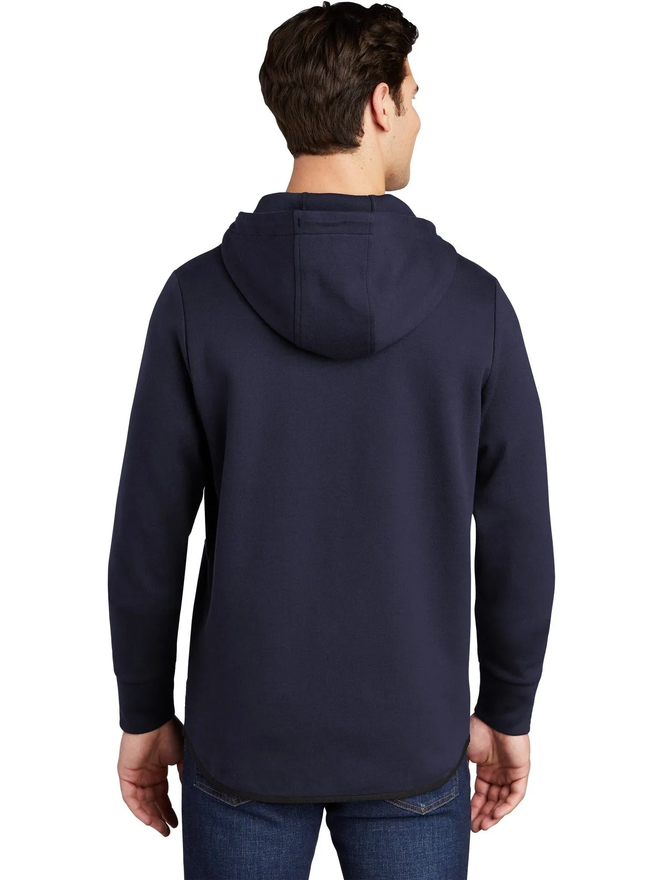 Sport-Tek Triumph Hooded Pullover