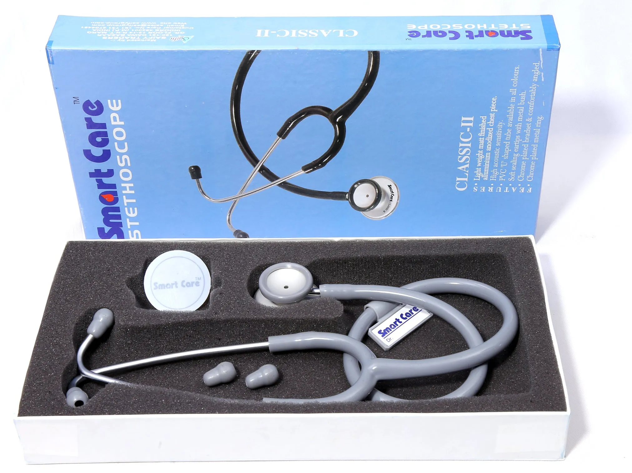 Stethoscope Classic II