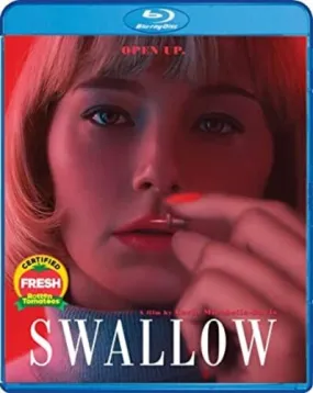 Swallow w/SLIP