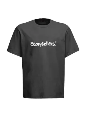 T-SHIRT STORYTELLERS