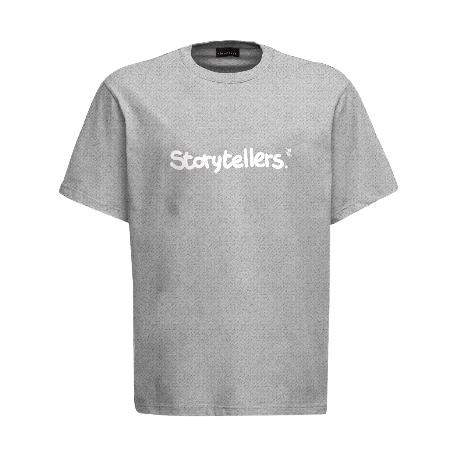 T-SHIRT STORYTELLERS