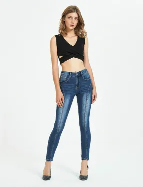 Tight Jeans