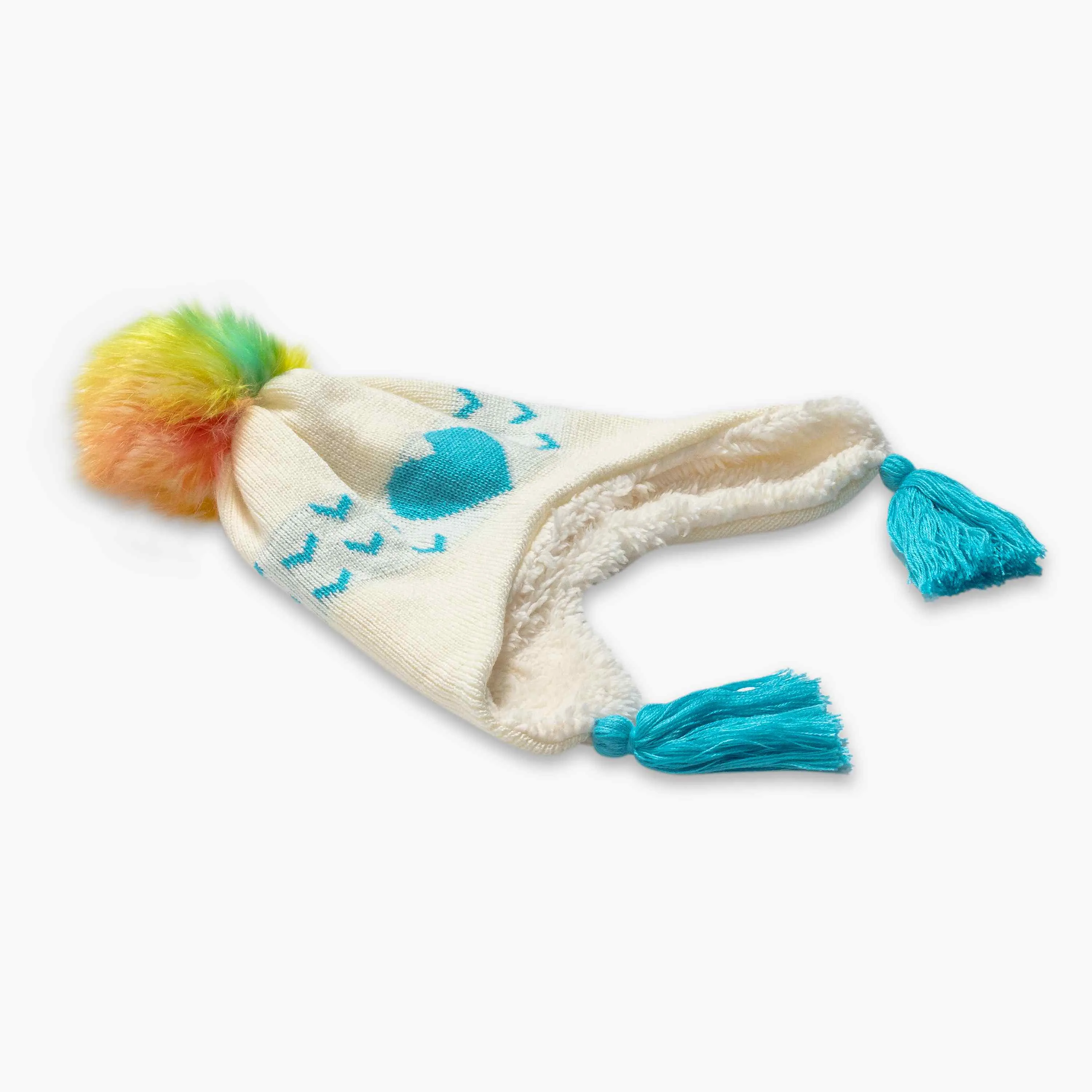 Toddler Sophie Earflap