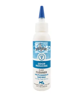 Tropiclean Oxy-Med Ear Cleaner