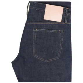 UB269 Tapered Fit - 18oz Slub Selvedge With Natural Seed Weft