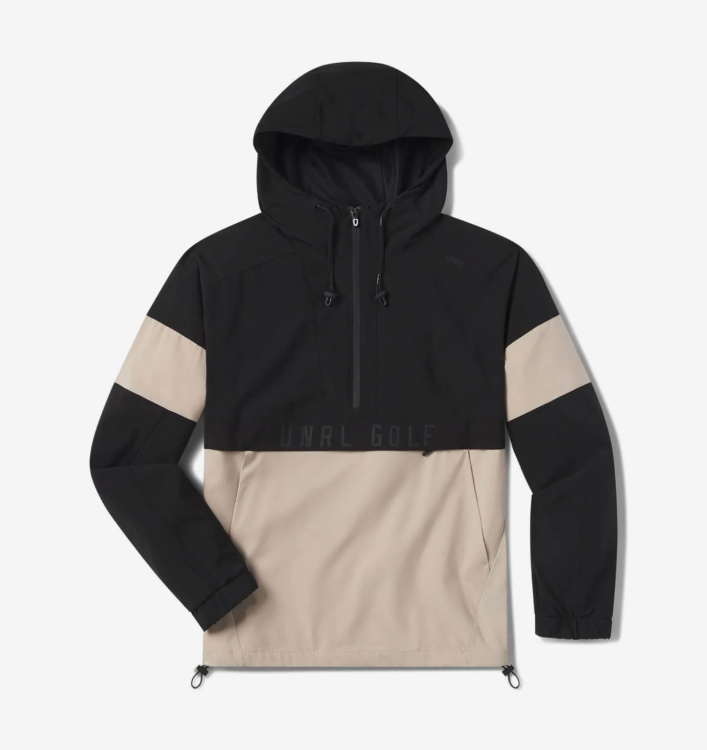 UNRL Golf DWR Track Jacket