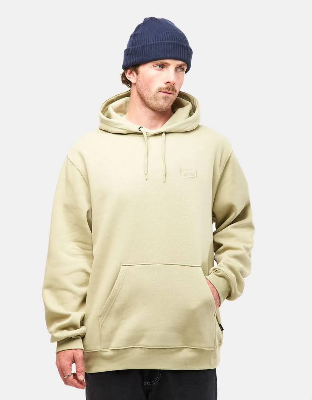 Vans Core Basic Pullover Hoodie - Elm