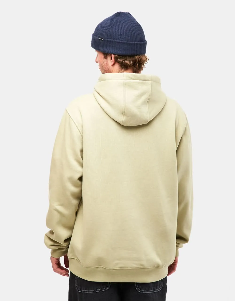 Vans Core Basic Pullover Hoodie - Elm