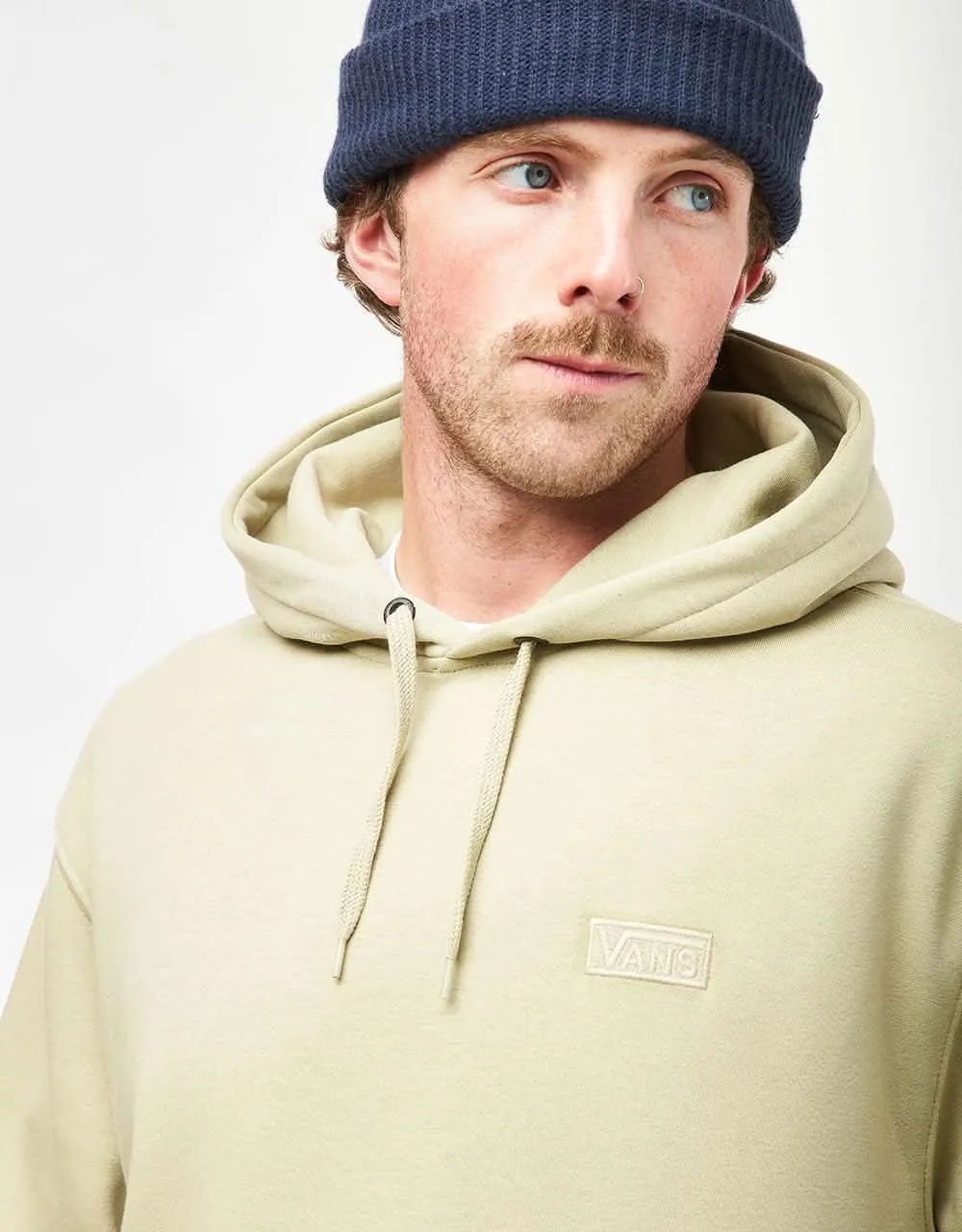 Vans Core Basic Pullover Hoodie - Elm