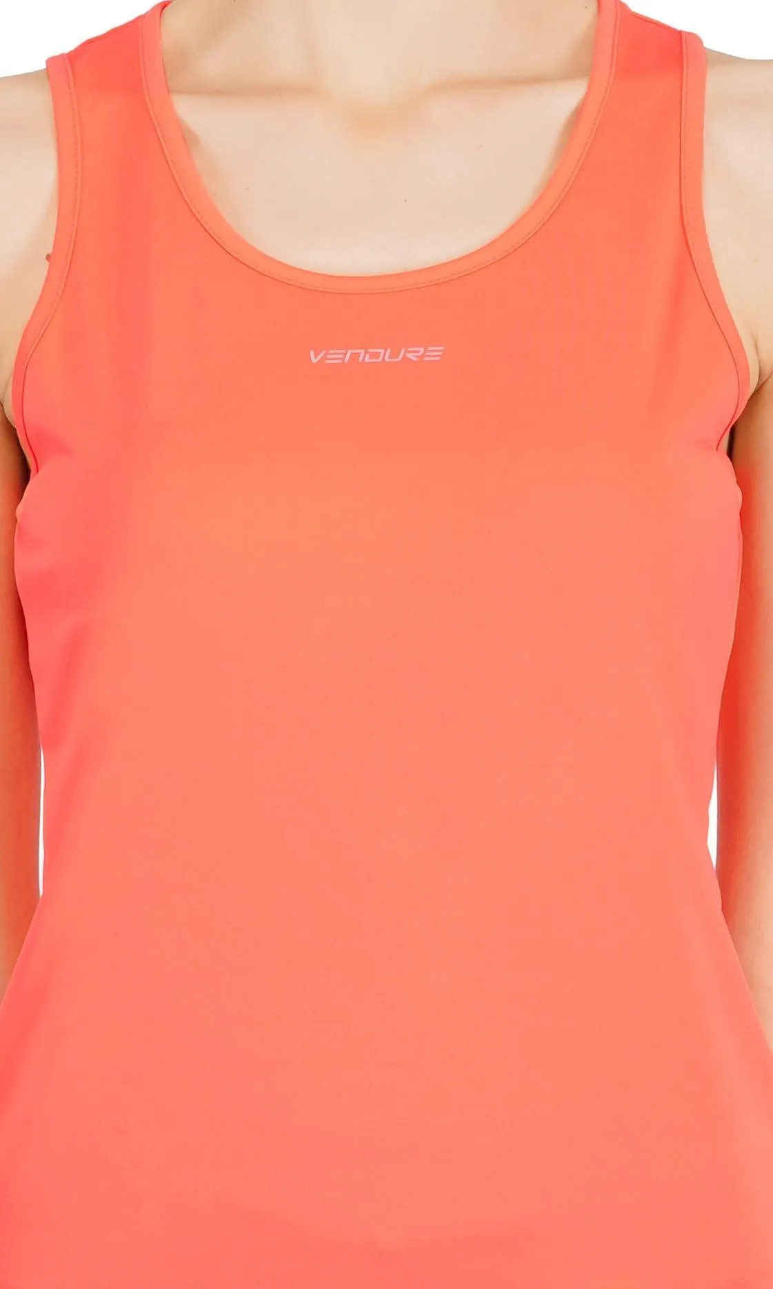 Vendure Sports Running Tank Top | Women | KIBI Sports