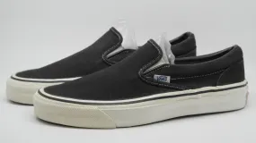 vintage vans style #98 ~ US9.5