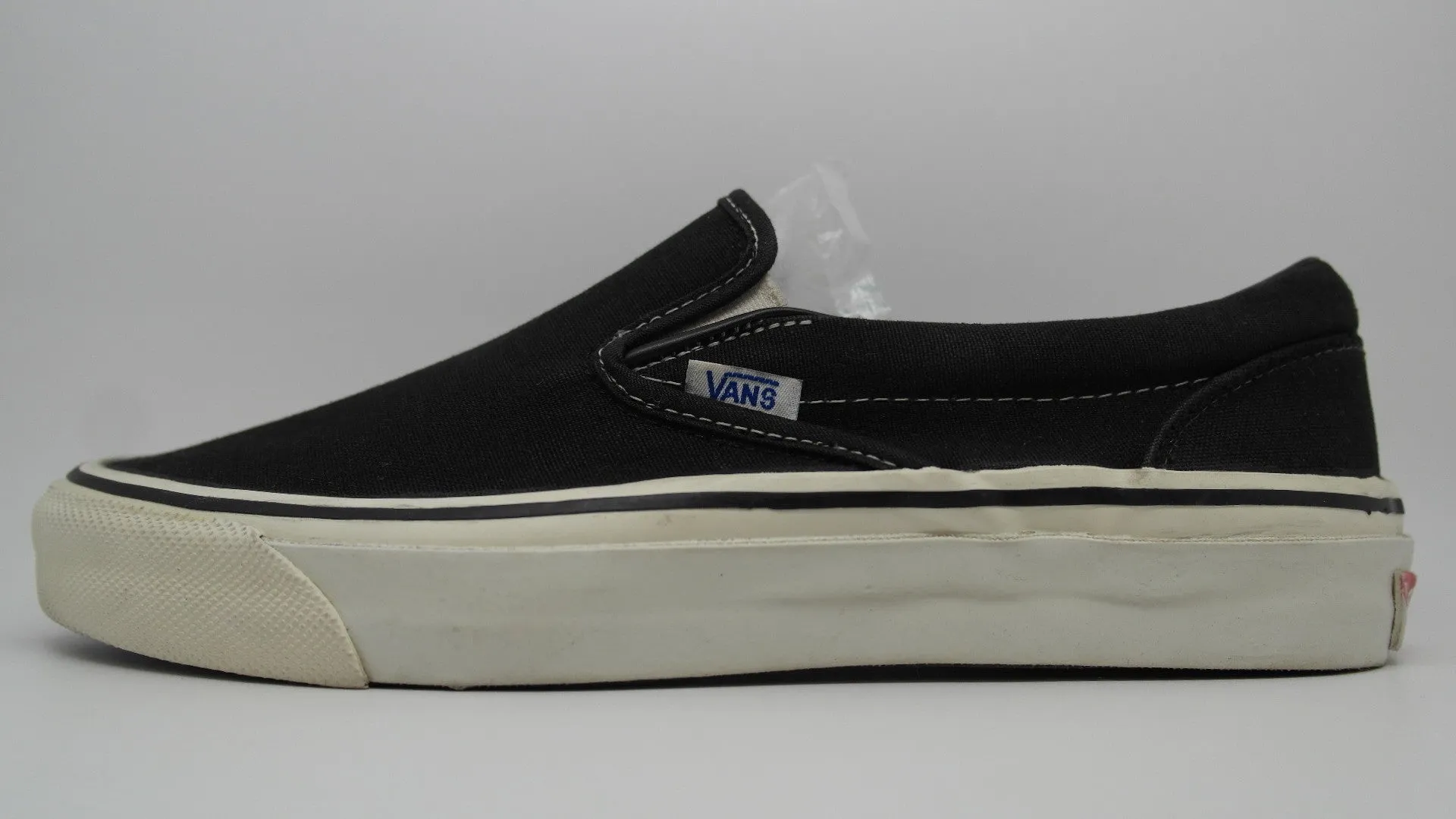 vintage vans style #98 ~ US9.5