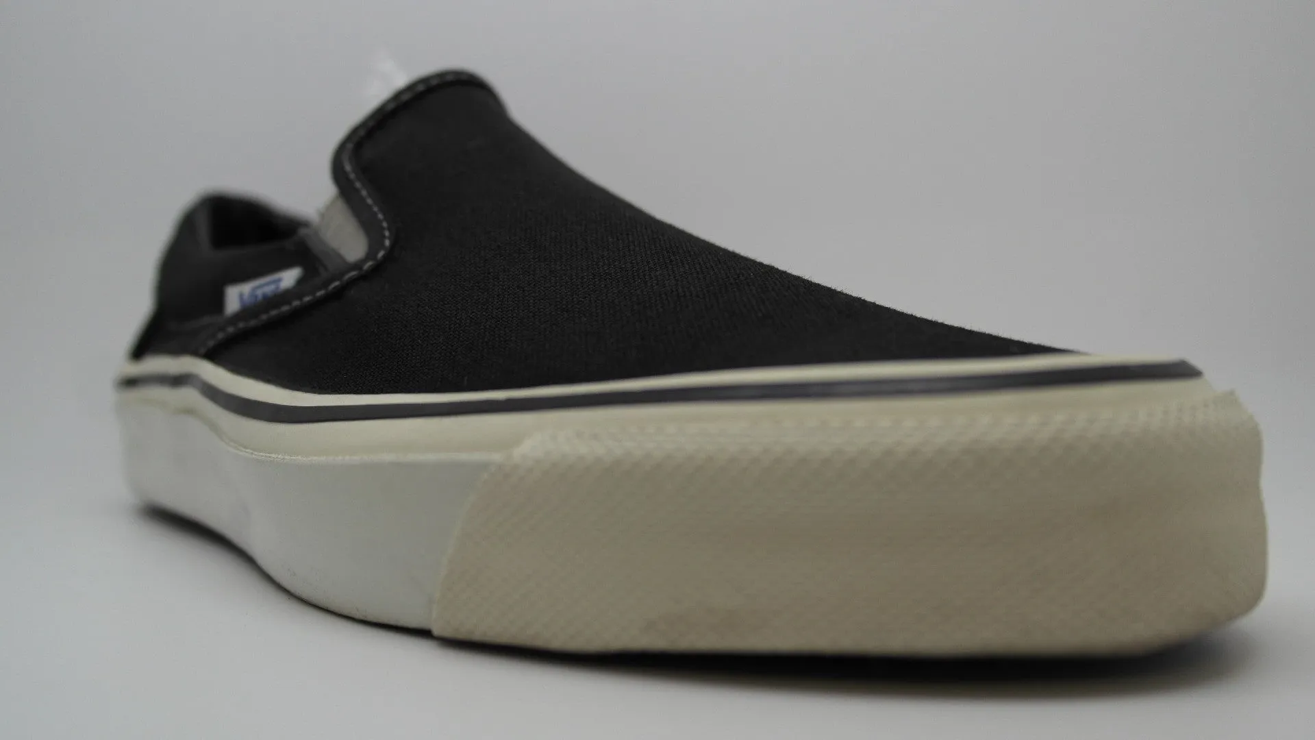 vintage vans style #98 ~ US9.5