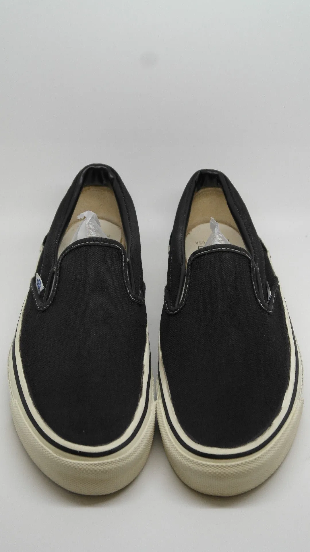 vintage vans style #98 ~ US9.5